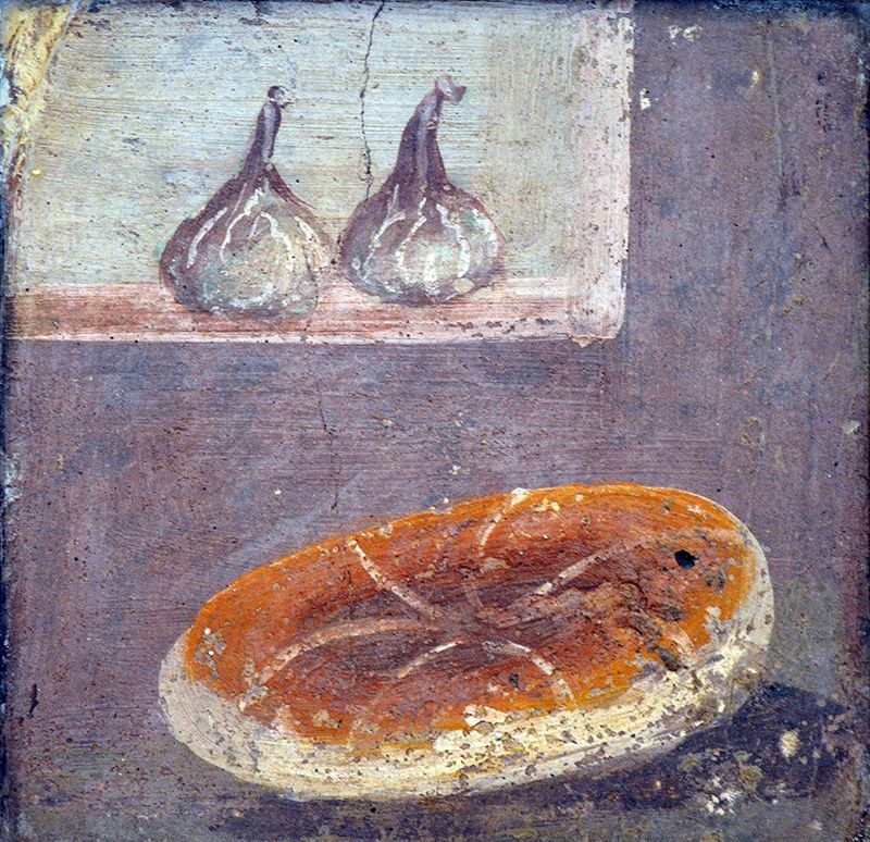 131. natura morta con pane.jpg