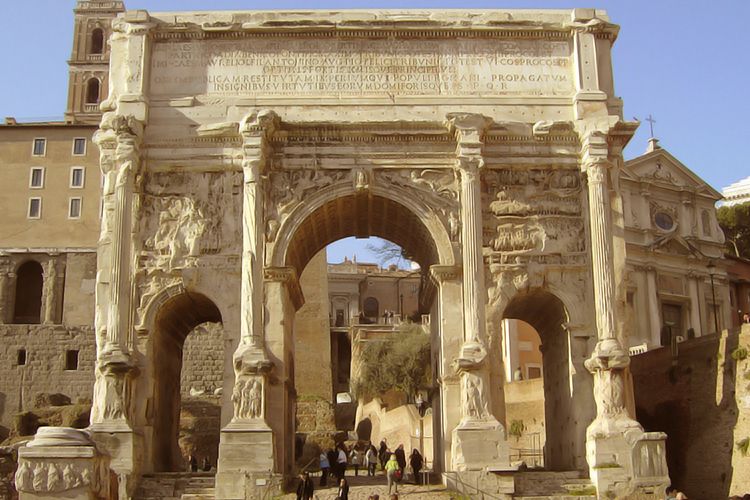 72. arco settimio severo.jpg